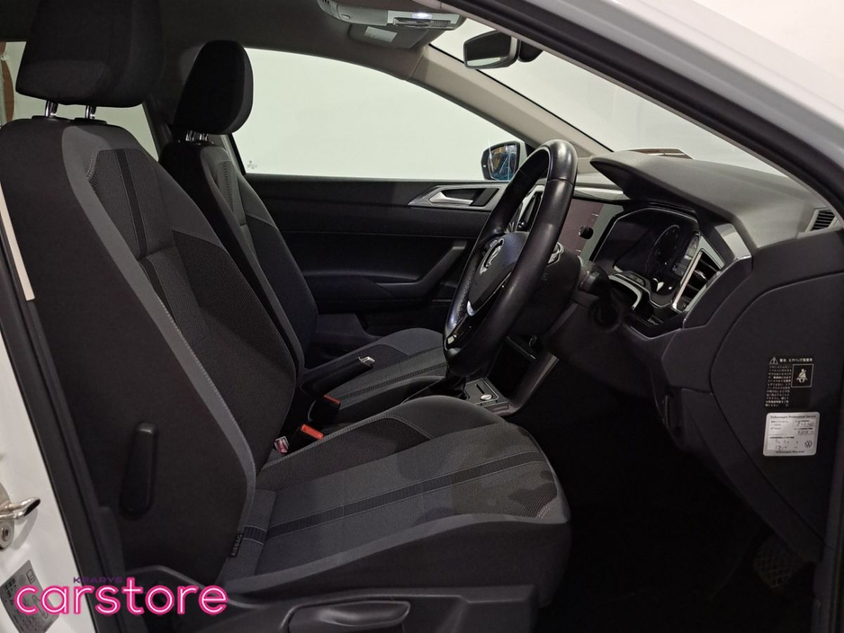 Volkswagen Polo 1.0 TSI AUTO — thumbnail 12