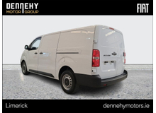2025 Fiat Scudo 1.5L Diesel For Sale Images
