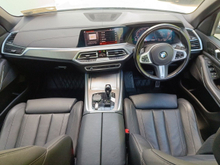 2022 BMW X5 3L Diesel For Sale Images