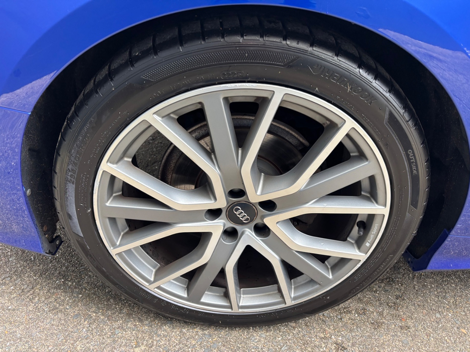 2023 Audi A6 2L Diesel For Sale Images