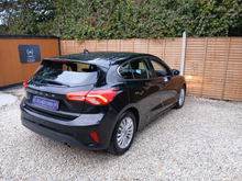 2019 Ford Focus 1.5L Diesel For Sale Images