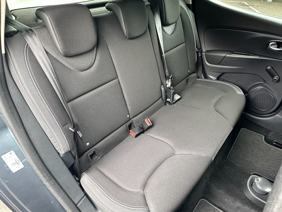 2017 Renault Clio 1.2L Petrol For Sale Images
