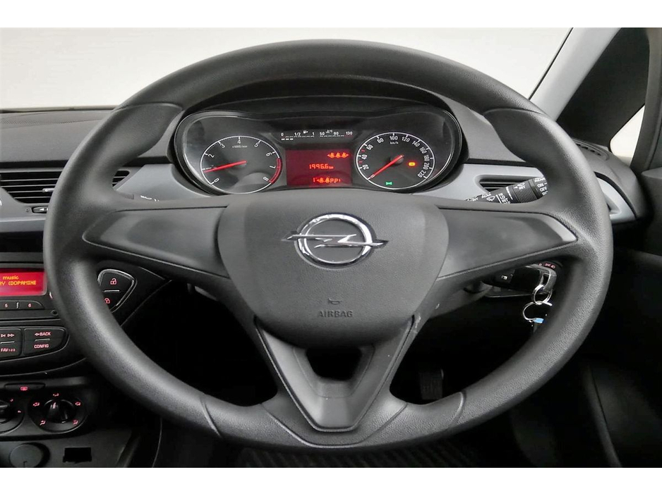 Opel Corsa 1.4 E 75BHP 5SPD *FULLY SERVICED* — thumbnail 17