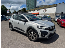 2023 Dacia Sandero 1.0L Petrol For Sale Images
