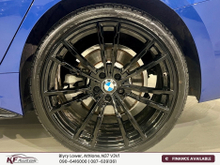 2020 BMW 3 Series 2L Petrol Plug-in Hybrid For Sale Images