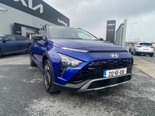 2021 Hyundai Bayon 1.2L Petrol For Sale Images