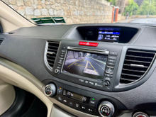 2015 Honda CR-V 2.2L Diesel For Sale Images