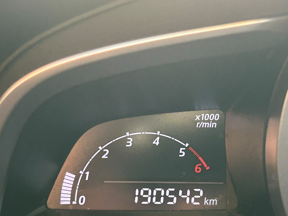 2015 Mazda Mazda3 2.2L Diesel For Sale Images