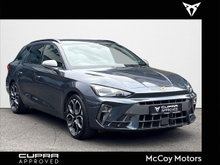 Cupra Leon * SALE PRICE *LEON SP ESTATE 1.5 ETSI DSG 150BHP*PURE PERFORMANCE PACK*EDGE PACK*LOW RATE FINANCE AVAILABLE*