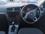 2017 VOLKSWAGEN GOLF 1.2 COMFORTLINE AUTO * REAR VIEW CAMERA, ADAPTIVE CRUISE CONTROL, POWERED FOLDING HEATED MIRRORS, PADDLE SHIFT, MULTIMEDIA DISPLAY, LUMBAR SUPPORT DRIVER AND PASSENGER SIDE, ISOFIX, 2 KEYS*