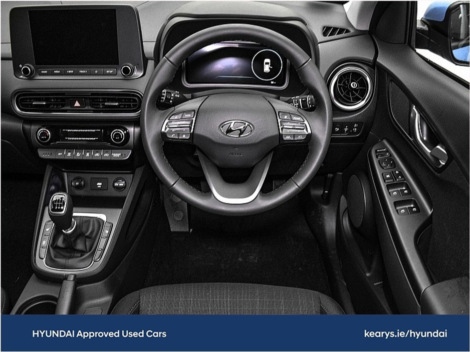 Hyundai Kona 1.0 T-GDI Executive — thumbnail 20
