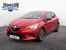 Renault Clio 1.0 EQUILIBRE TCE 90 CVT DFUL DFULL MY2