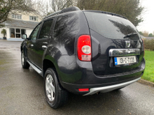 2013 Dacia Duster 1.5L Diesel For Sale Images