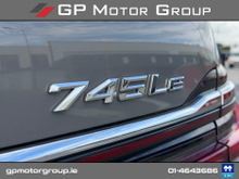 2021 BMW 7 Series 3L Petrol Plug-in Hybrid For Sale Images