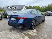 2024 BMW i5 0L Electric For Sale Images