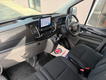 2022 Ford Transit Custom 2L Diesel For Sale Images