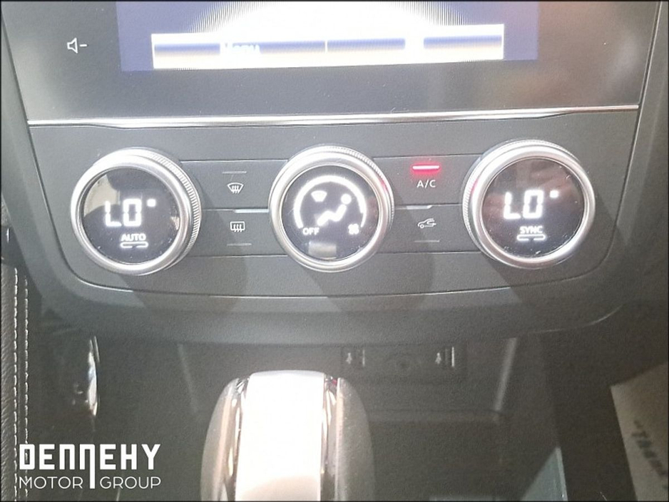 2021 Renault Kadjar 1.3L Petrol For Sale Images