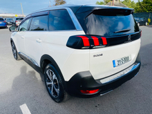 2021 Peugeot 5008 2L Diesel For Sale Images