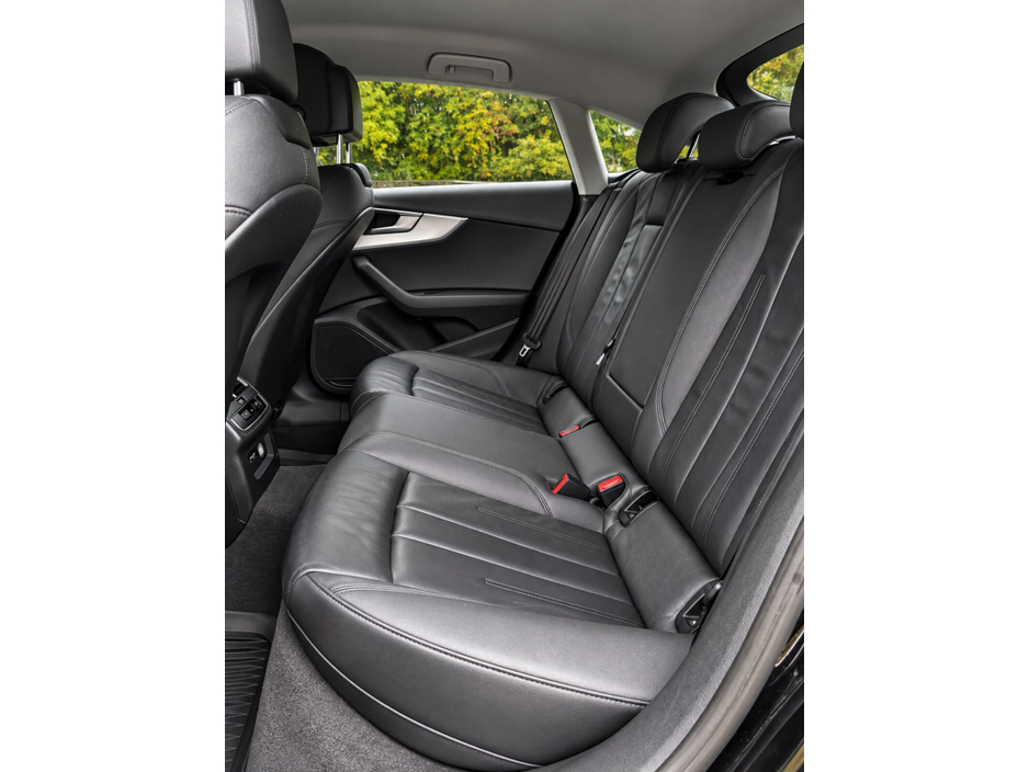 2021 Audi A5 2L Diesel For Sale Images