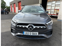 2020 Mercedes-Benz GL Class 2.0L Diesel For Sale Images