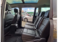 2017 Volkswagen Sharan 1.4L Petrol For Sale Images
