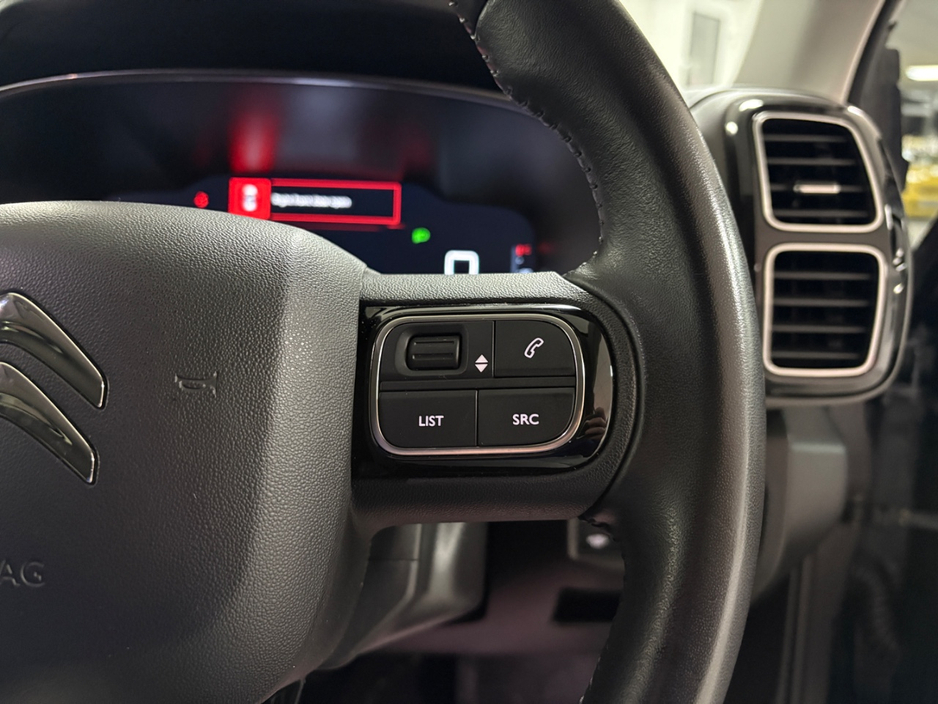 2022 Citroen C5 Aircross 1.5L Diesel For Sale Images