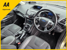 2013 Ford Kuga 2L Diesel For Sale Images
