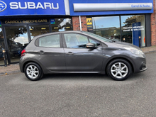 2019 Peugeot 208 1.2L Petrol For Sale Images