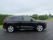 2022 Skoda Kodiaq 2L Diesel For Sale Images