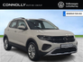 2025 VOLKSWAGEN T-CROSS 