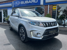 2020 Suzuki Vitara 1.4L Petrol For Sale Images