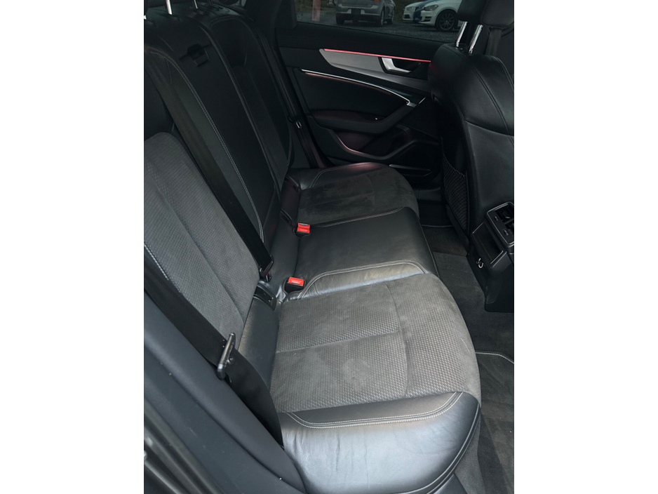 2020 Audi A6 2L Diesel For Sale Images