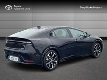 Toyota Prius PHEV - Plug-In Hybrid -...