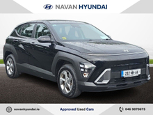 Hyundai Kona 1.6 HYBRID Signature Auto