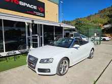 2011 Audi A5 2L Petrol For Sale Images
