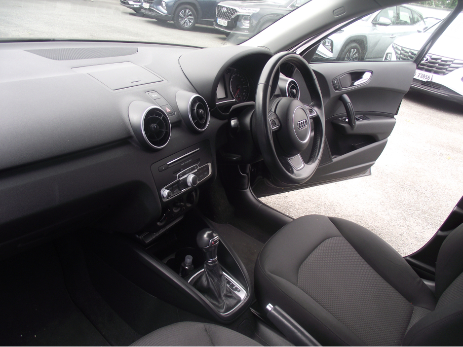 2016 Audi A1 1L Petrol For Sale Images