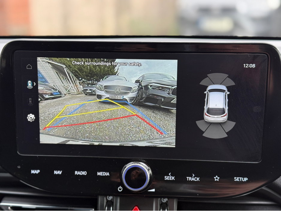 2025 Hyundai i30 1L Petrol For Sale Images