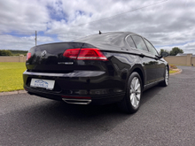 2017 Volkswagen Passat 2L Diesel For Sale Images