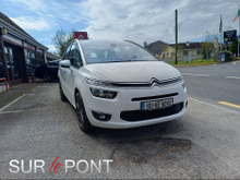 2015 Citroen C4 Picasso 2L Diesel For Sale Images