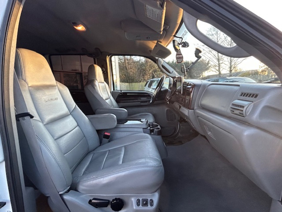 2005 Ford F Series 6.1L Diesel For Sale Images