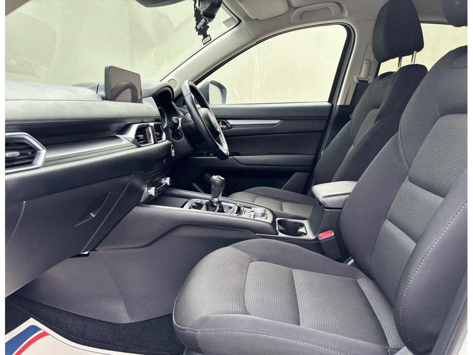 2022 Mazda CX-5 2L Petrol For Sale Images