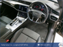 2022 AUDI A6 40TDI 204HP S tronic S Line
