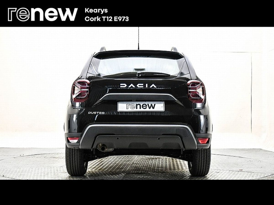 Dacia Duster Expression TCe 90 4x2 NBI — thumbnail 10