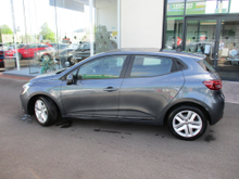 2022 Renault Clio 1L Petrol For Sale Images