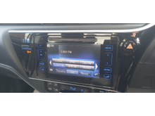2018 Toyota Corolla 1.3L Petrol For Sale Images