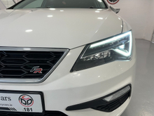 2018 SEAT Leon 2L Diesel For Sale Images