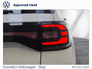 2022 VOLKSWAGEN T-CROSS RLINE 1.0TSI 110HP