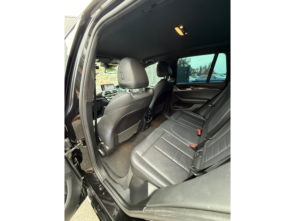 2019 BMW X3 2L Diesel For Sale Images