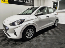 2023 Hyundai i10 1L Petrol For Sale Images