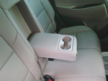 2017 Hyundai Tucson 1.7L Diesel For Sale Images